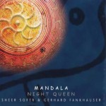 Mandala - Night Queen